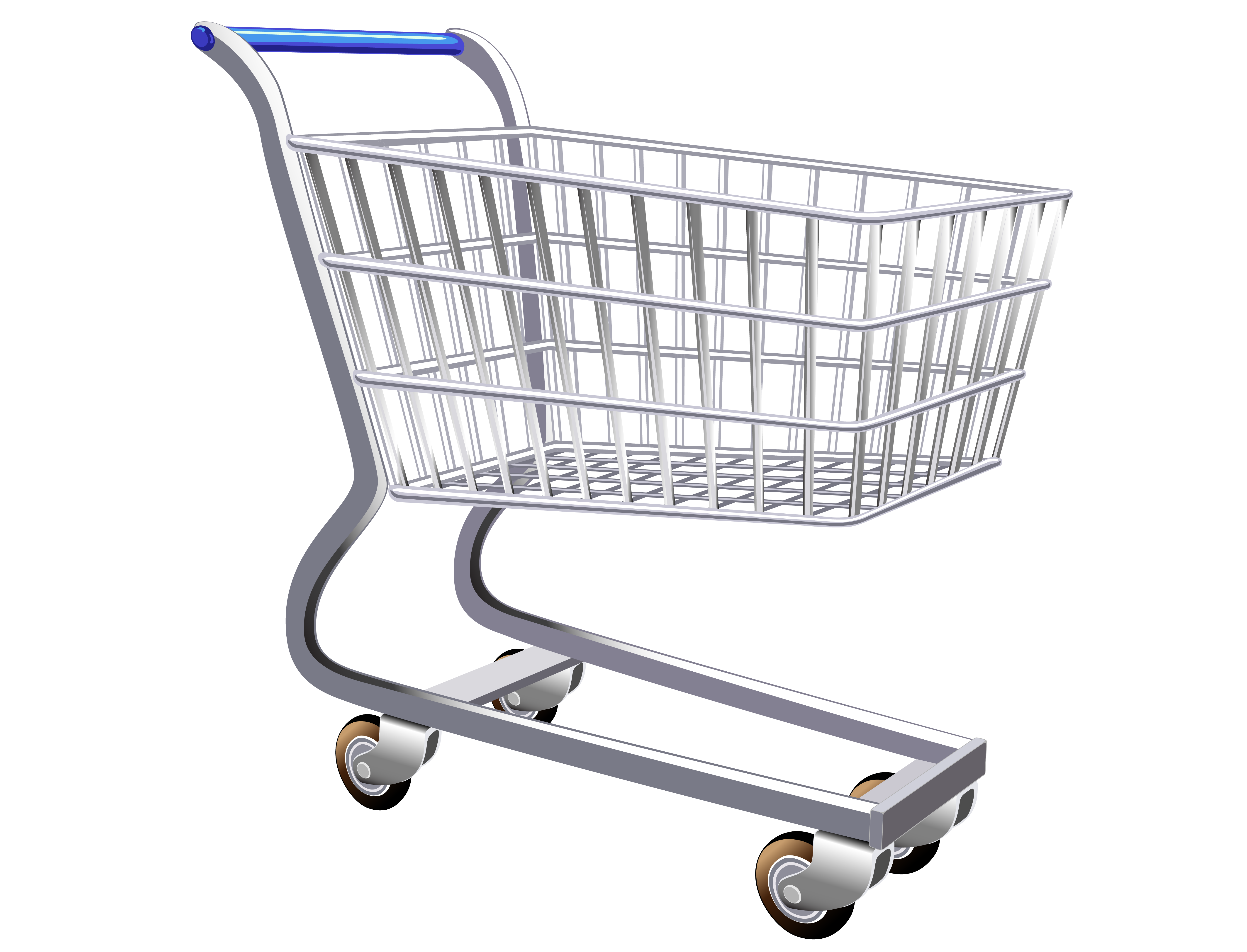 cart